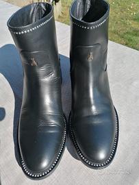 STIVALETTI PATRIZIA PEPE