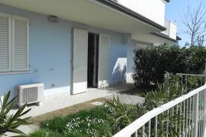 Lido Adriano (RA): Appartamento in villetta p.t