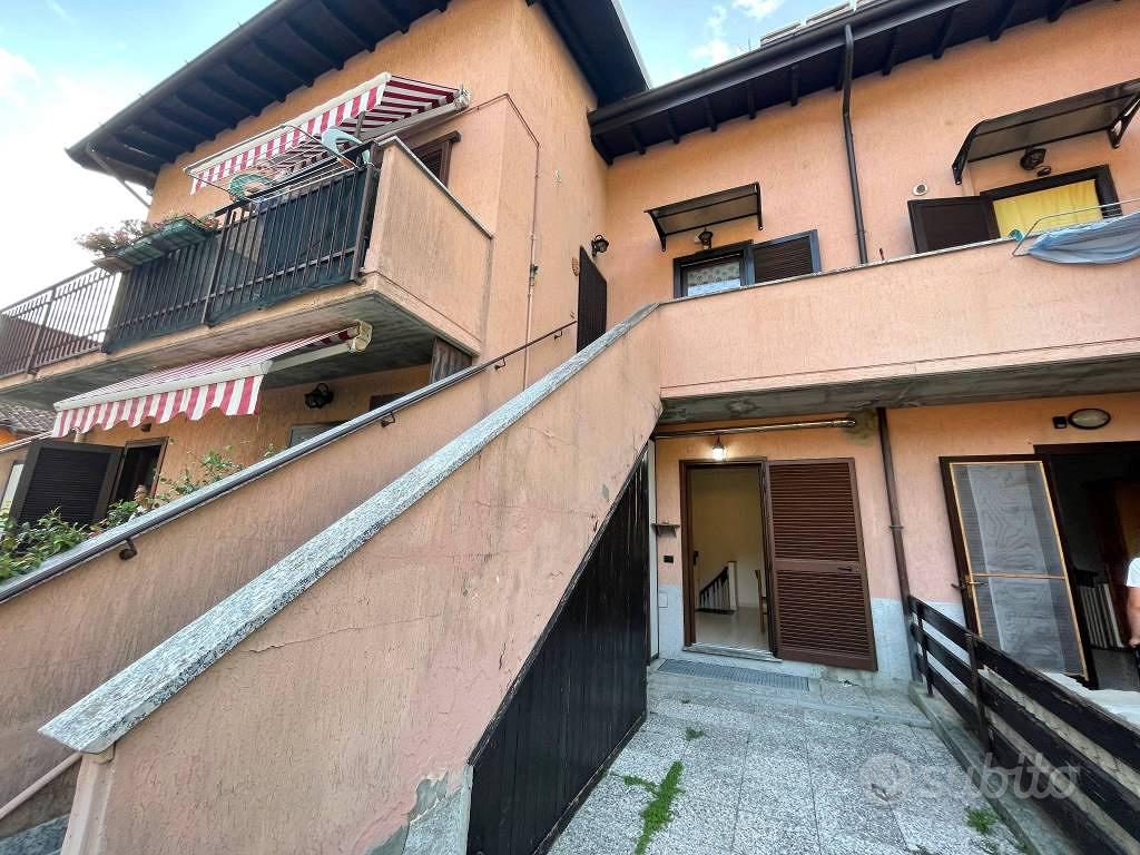 Appartamento – Dubino, Colombaro, Provescio - Vista 2