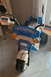 Moto e Jeep per bambini  70 euro