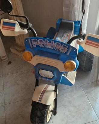 Moto e Jeep per bambini  70 euro