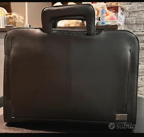 Borsa per pc in similpelle Dell