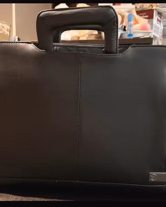 Borsa per pc in similpelle Dell