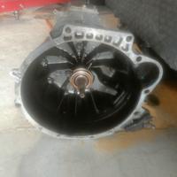 cambio pajero v60 2.5 2001