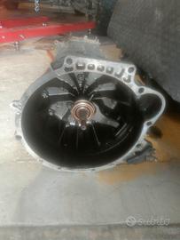 cambio pajero v60 2.5 2001