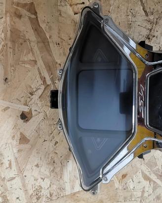 Honda Sh 125 / 150 / 350