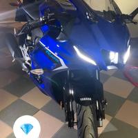 Yamaha r125 anno 2025