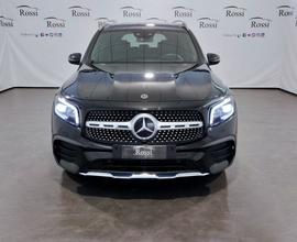 MERCEDES BENZ GLB - X247 2019 - GLB 180 d P U56875