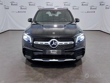 MERCEDES BENZ GLB - X247 2019 - GLB 180 d P U56875