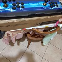 Plancia Pandora s Box 3D Arcade SalaGiochi