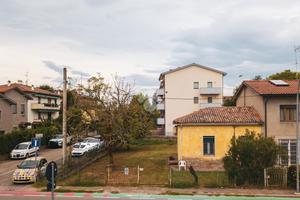 CASA INDIPENDENTE A FORLÌ