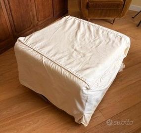 Puff letto