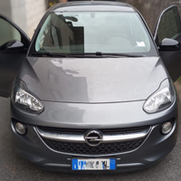 Opel Adam 2019