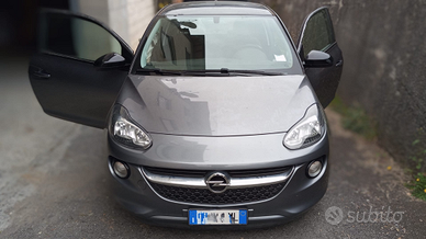 Opel Adam 2019