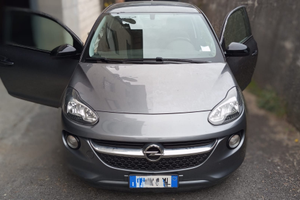 Opel Adam 2019