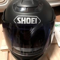 CASCO MOTO SHOEI