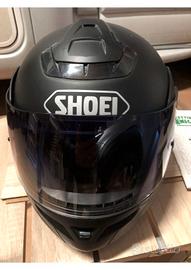 CASCO MOTO SHOEI