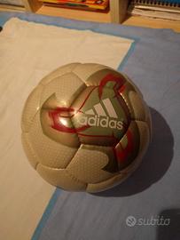 Pallone originale mondiali 2002