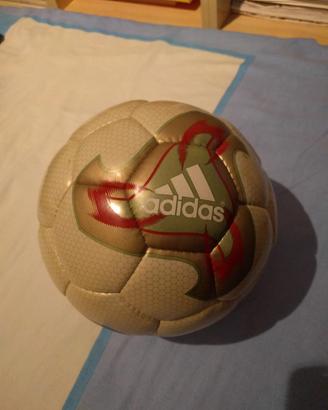 Pallone originale mondiali 2002