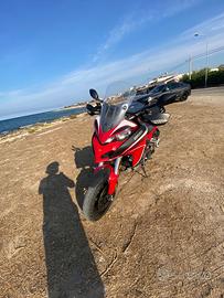 Ducati Multistrada