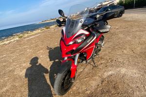 Ducati Multistrada