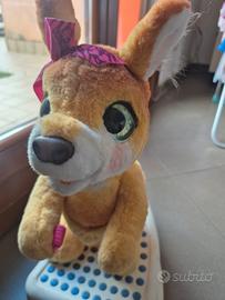 Gioco Fur Real Canguro