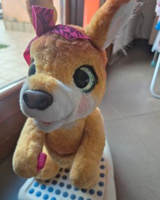 Gioco Fur Real Canguro