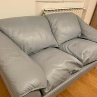 Divano 2 posti ( poltrone Frau)