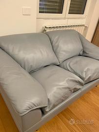 Divano 2 posti ( poltrone Frau)