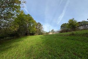 TER. RESIDENZIALE A VEZZA D'OGLIO