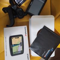 tomtom start 42