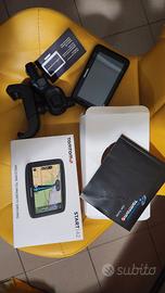 tomtom start 42
