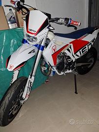 Vent Baja 125 - 2021