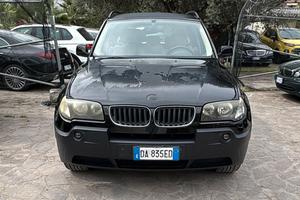 Bmw X3 2.0i cat Attiva