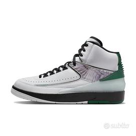 Air jordan 2 Retro x “H” Wings (edizione limitata)