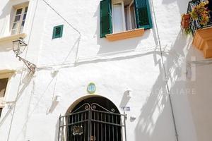 Stabile/Palazzo Gallipoli [Cod. rif 3254439VRG]
