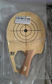 racchetta ping pong 