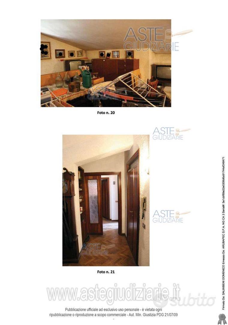 Appartamento Gualdo Cattaneo [A4321513] - Vista 5