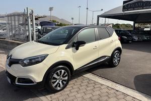 Renault Captur dCi 8V 90 CV Start&Stop Energy Icon