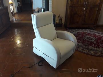 Poltrona relax Chateau D'Ax