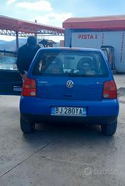 Volkswagen Lupo 1.4 TDI