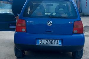 Volkswagen Lupo 1.4 TDI