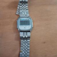 orologio lotus quartz