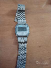 orologio lotus quartz