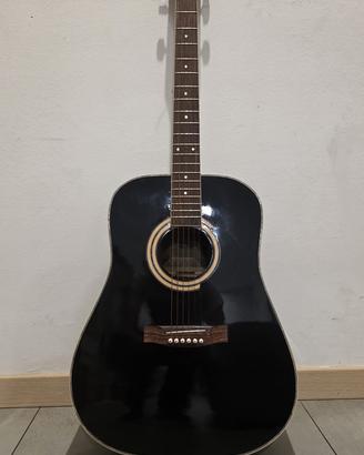 Chitarra acustica