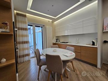 Appartamento ristrutturato BA003734