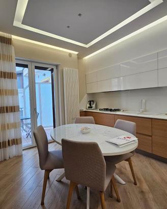 Appartamento ristrutturato BA003734