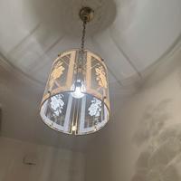 Lampadario a sospensione