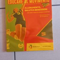 Educare al movimento slim