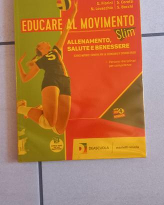 Educare al movimento slim